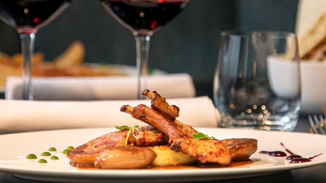 Morbido - Quark Hotel Milano - 8