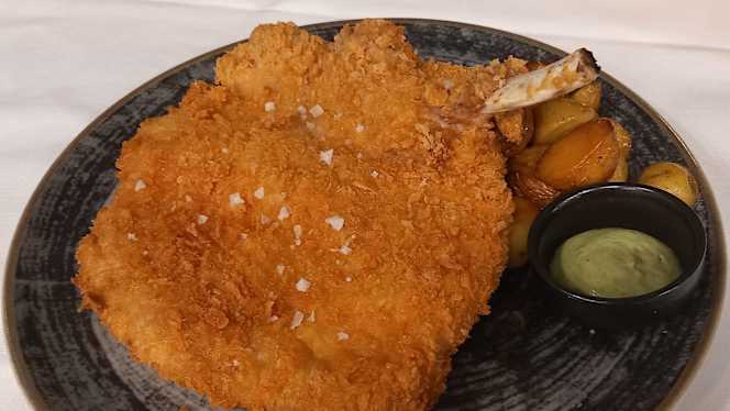 Morbido - Quark Hotel Milano - 1