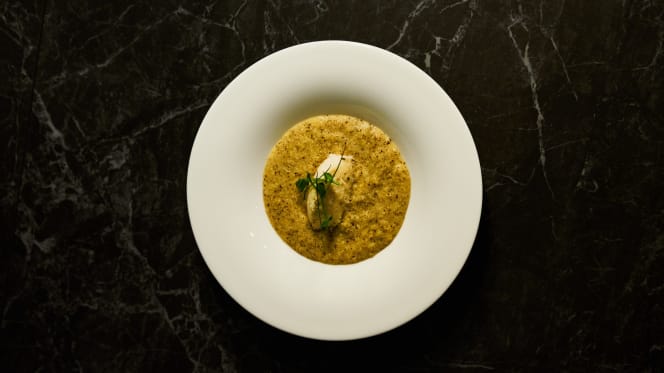 Morbido - Quark Hotel Milano - 7