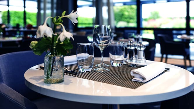 Le Corridor - Brasserie Maison - Blagnac - 7