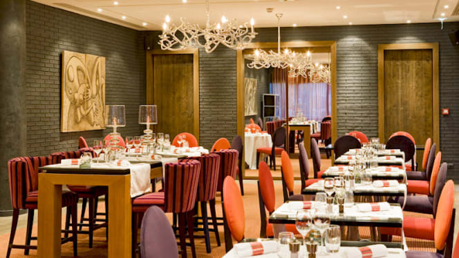 Le Corridor - Brasserie Maison - Blagnac - 9