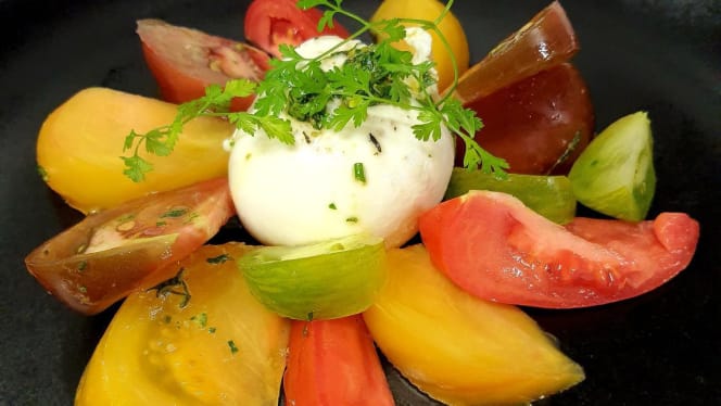 Le Corridor - Brasserie Maison - Blagnac - 5