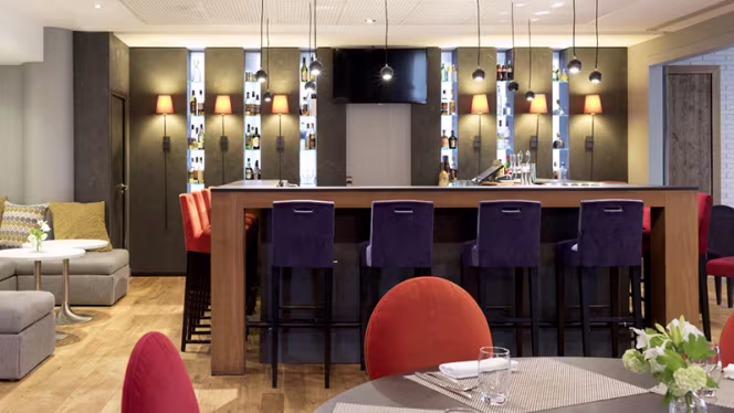 Le Corridor - Brasserie Maison - Blagnac - 0