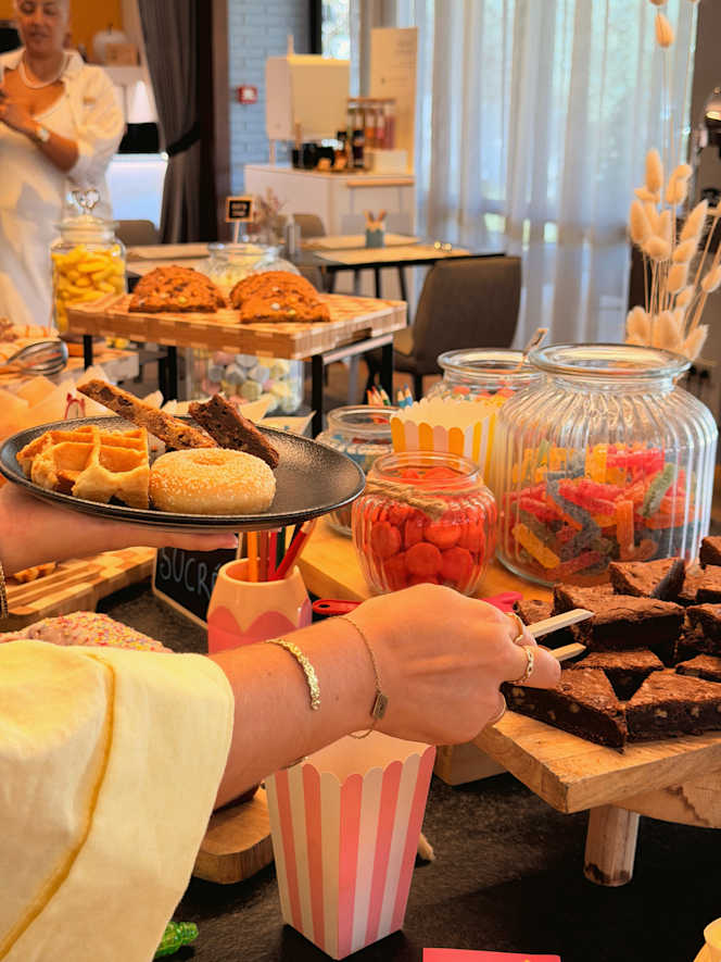 Le Corridor - Brasserie Maison - 0