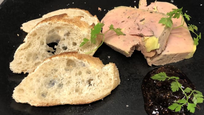 Le Corridor - Brasserie Maison - Blagnac - 6