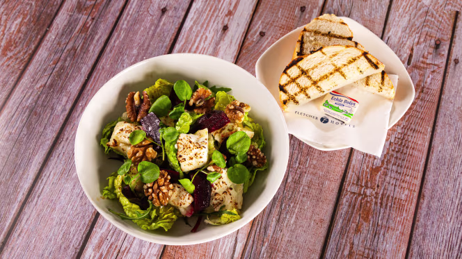 Fletcher Hotel-Restaurant Boschoord - 4