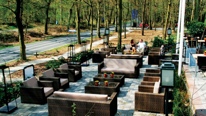 Fletcher Hotel-Restaurant Boschoord - 8