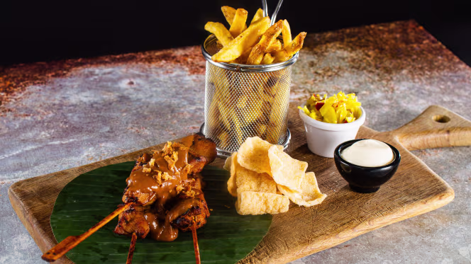 Fletcher Hotel-Restaurant Boschoord - 6