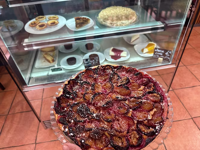 Chicken 4 Seasons - 1