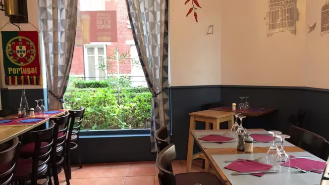 Chicken 4 Seasons - 2