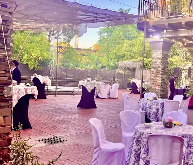 El Palacio Andaluz - 6