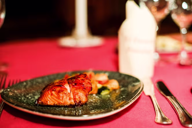 El Palacio Andaluz - 2