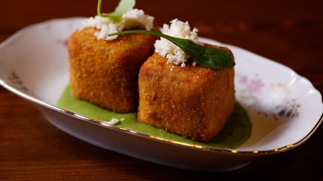 Anna A San Lorenzo - Roma - 5