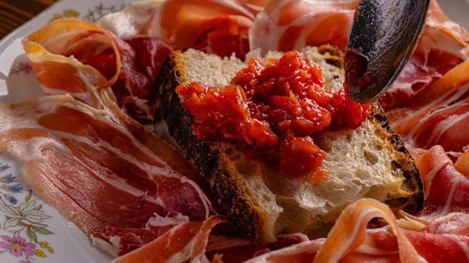 Anna A San Lorenzo - Roma - 9