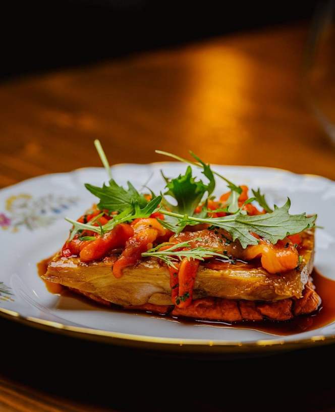 Anna A San Lorenzo - Roma - 2