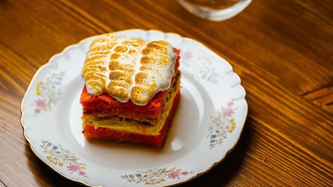 Anna A San Lorenzo - Roma - 7