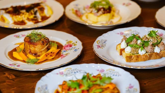 Anna A San Lorenzo - Roma - 6