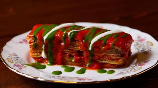 Anna A San Lorenzo - Roma - 8