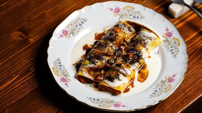 Anna A San Lorenzo - Roma - 3