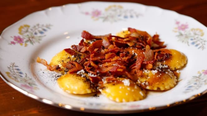 Anna A San Lorenzo - Roma - 4