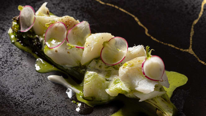 Amà Ristorante in Amastuola - 8