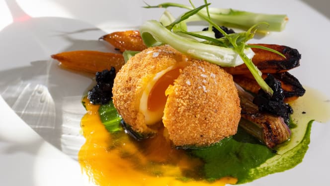 Amà Ristorante in Amastuola - 6