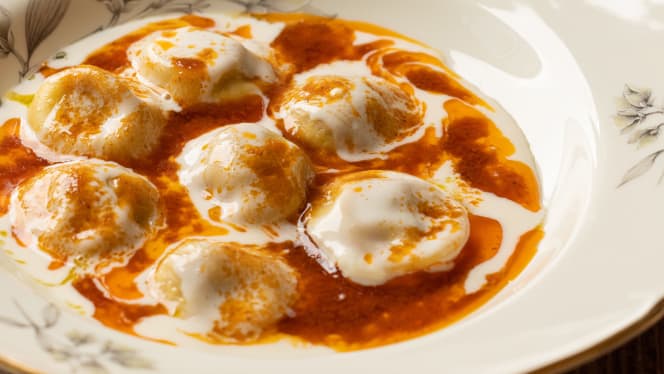 Amà Ristorante in Amastuola - 2