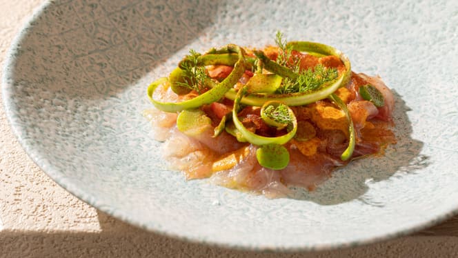 Amà Ristorante in Amastuola - 7