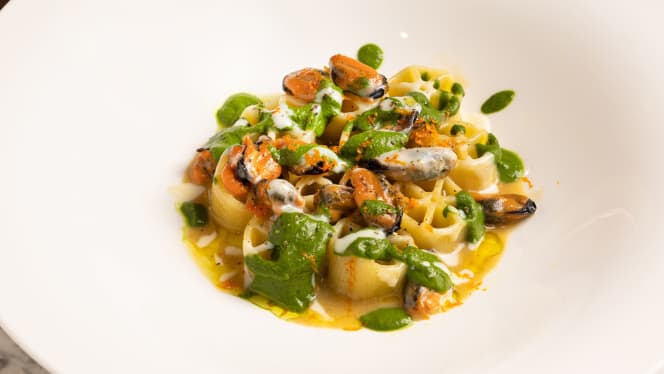 Amà Ristorante in Amastuola - 4