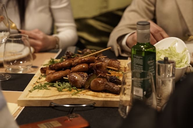 22 Frasi - Specialità Gastronomiche Pugliesi - 1