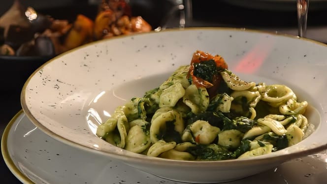 22 Frasi - Specialità Gastronomiche Pugliesi - 5