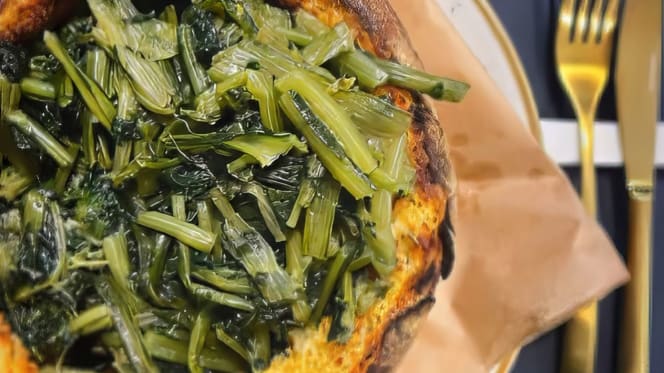 22 Frasi - Specialità Gastronomiche Pugliesi - 4