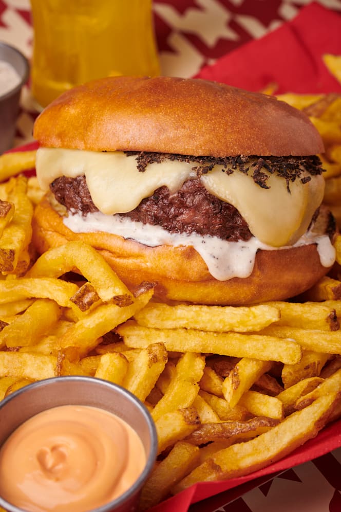 Juancho´s BBQ (Malasaña) - 2