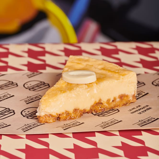 Juancho´s BBQ (Malasaña) - 3