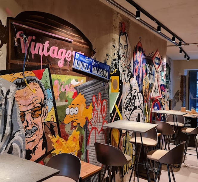 Juancho´s BBQ (Malasaña) - 0