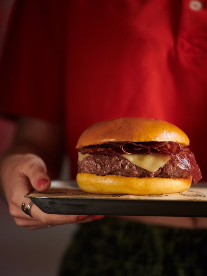 Juancho´s BBQ (Malasaña) - 4