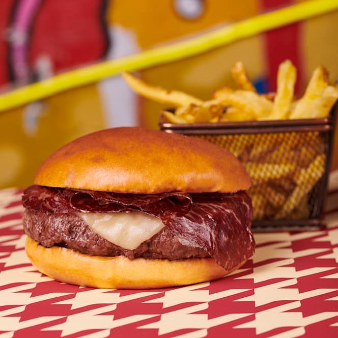 Juancho´s BBQ (Malasaña) - 6