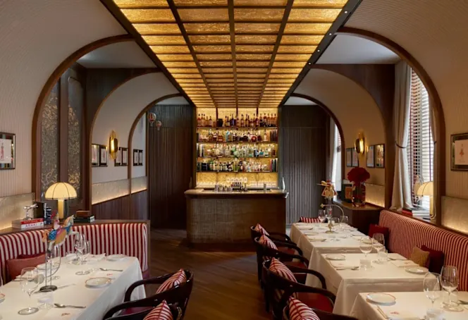 Langosteria Montenapoleone - 0