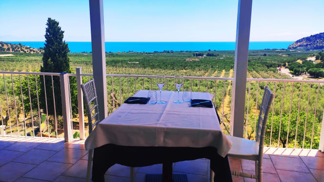 Scarpetta d'Oro terrazza orizzonte - 9