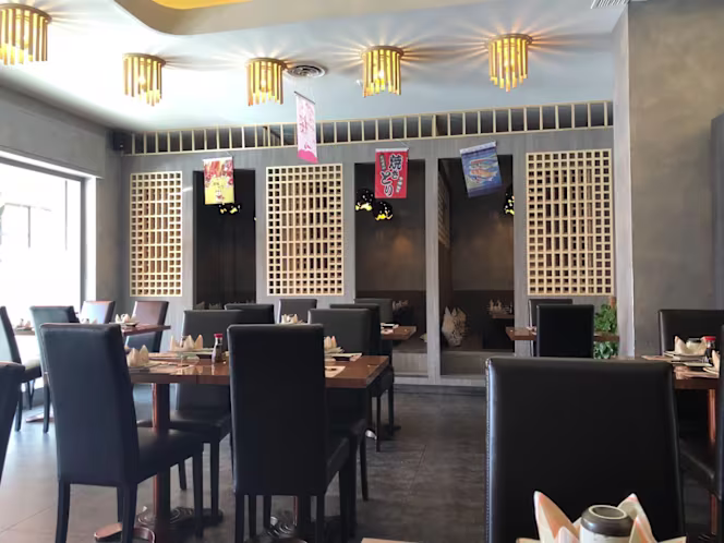 Yume Ristorante Giapponese - 9