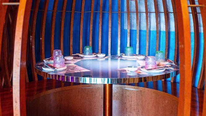 Yume Ristorante Giapponese - 4