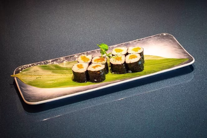 Yume Ristorante Giapponese - 2