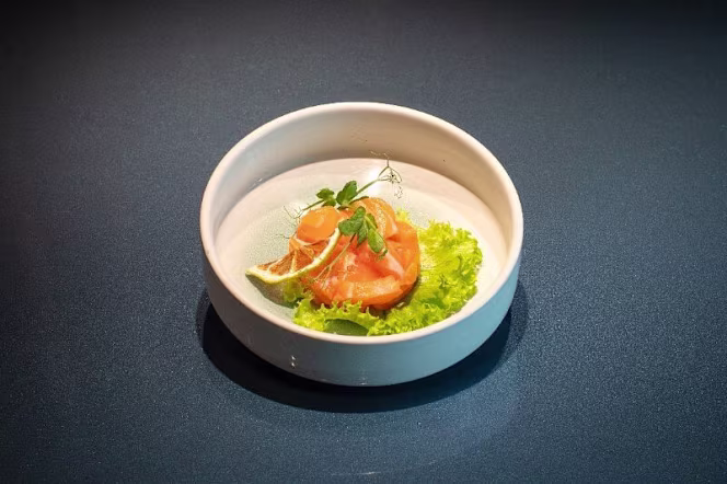 Yume Ristorante Giapponese - 1