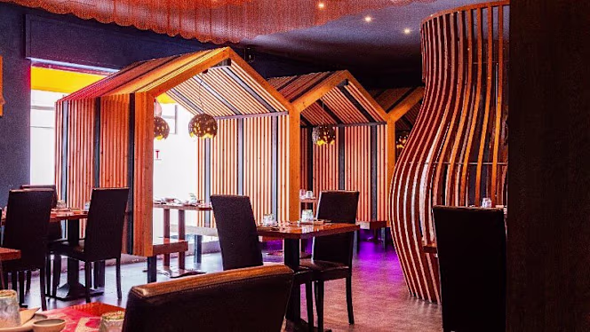 Yume Ristorante Giapponese - 5