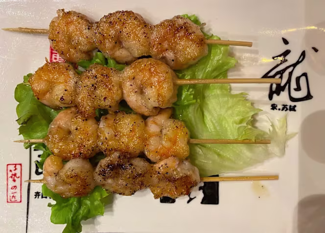 Yume Ristorante Giapponese - 7