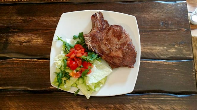 Barrett Cafè & Restaurant - 2