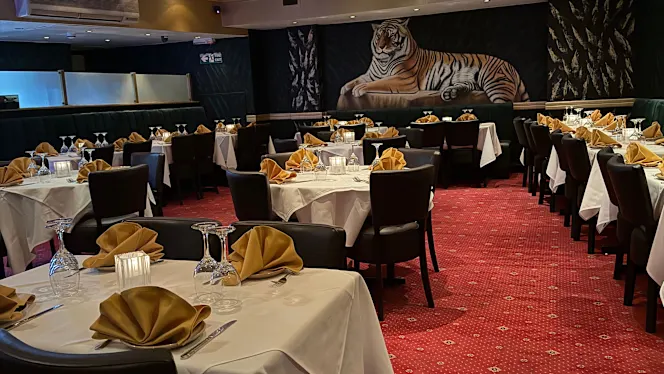 The India - Fleet Street - 0