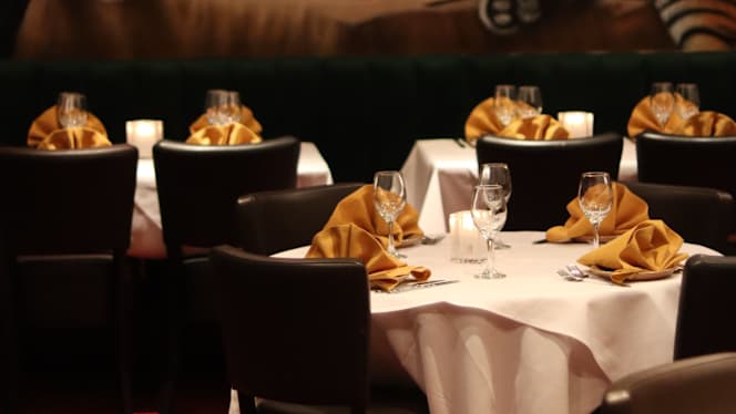 The India - Fleet Street - 4