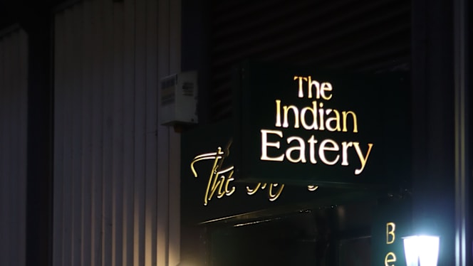 The India - Fleet Street - 7