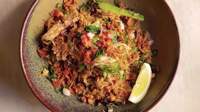 Thamel Restaurant (Porto) - 8